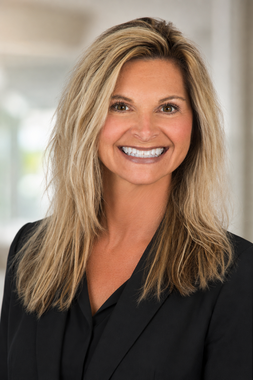Sandy Strickler
