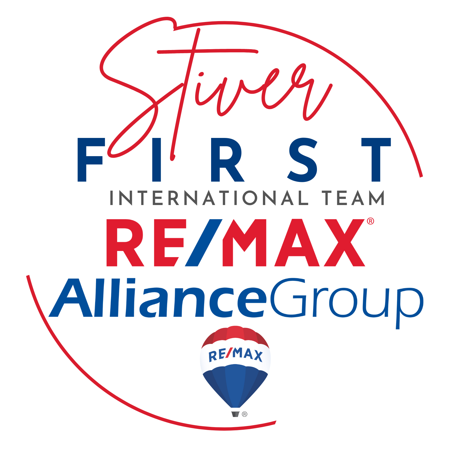 Stiver First International Team, RE/MAX Alliance Group